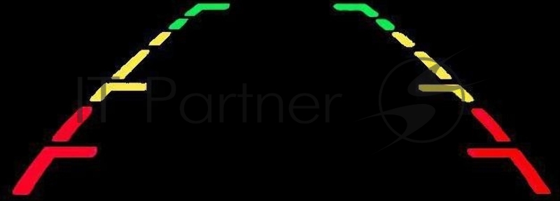 Камера заднего вида Prology RFC-220