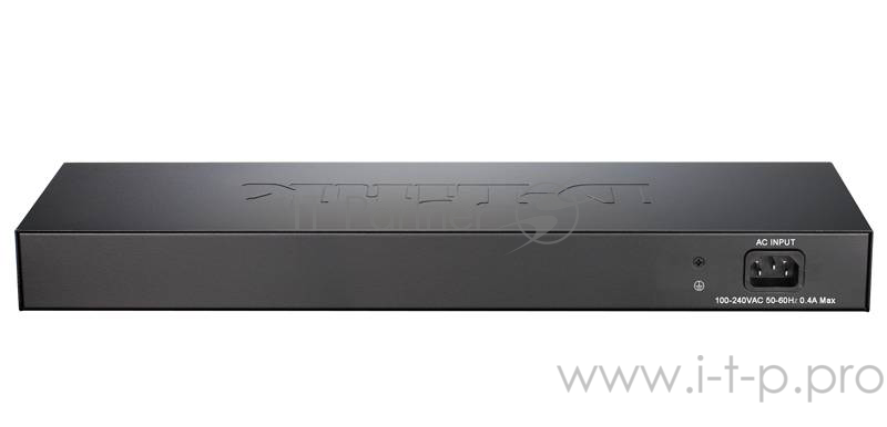 Коммутатор 1U 19 RM D-Link DES-1050G/C1A 48 портов 100Мбит/сек. + 2 порта 1Гбит/сек./SFP