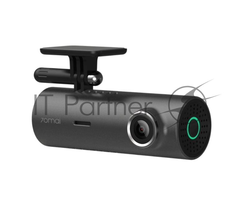 Видеорегистратор 70mai Dash Cam M300 Dark Gray
