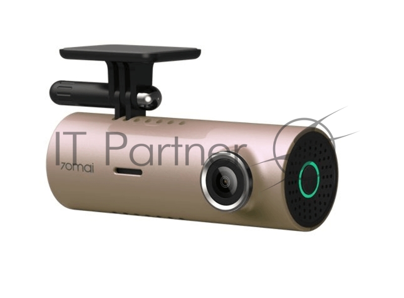 Видеорегистратор 70mai Dash Cam M300 Rose Gold