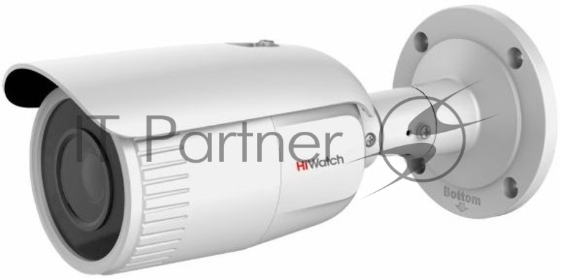 Камера IP 2MP BULLET HIKVISION HIWATCH DS-I256Z