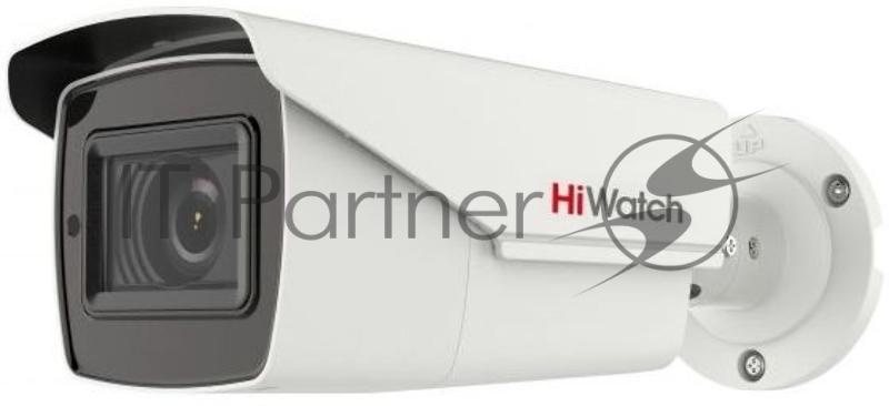 Камера HD-TVI 5MP IR BULLET HIKVISION DS-T506(D) 2.7-13.5M