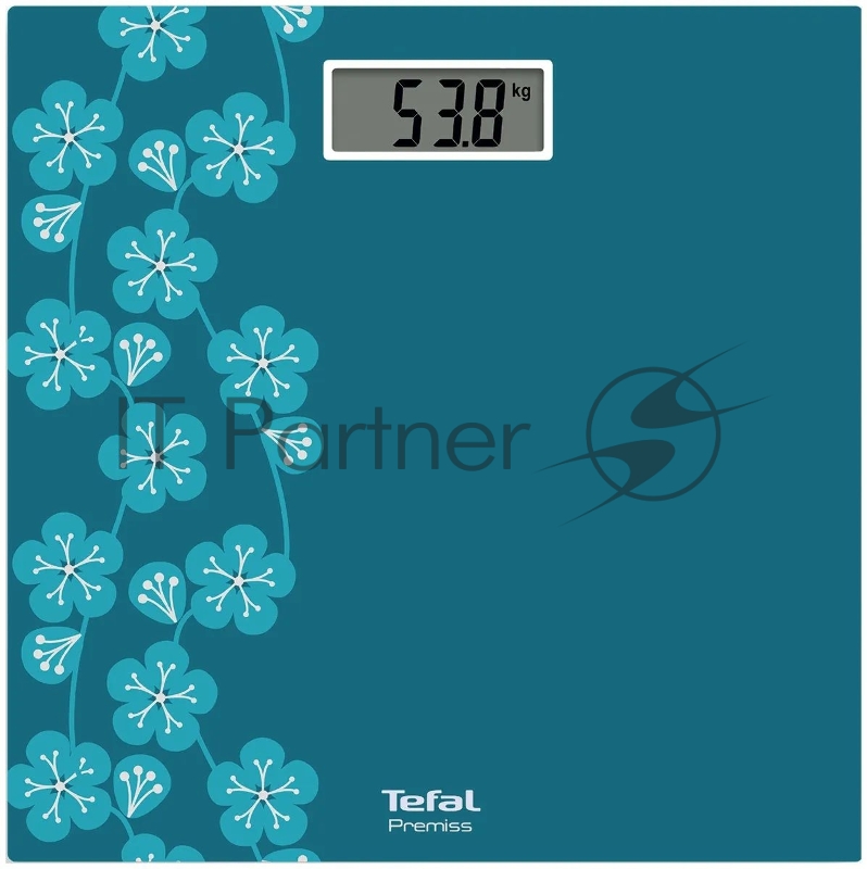 Напольные весы TEFAL PP1433V0