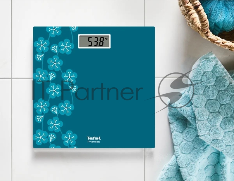 Напольные весы TEFAL PP1433V0