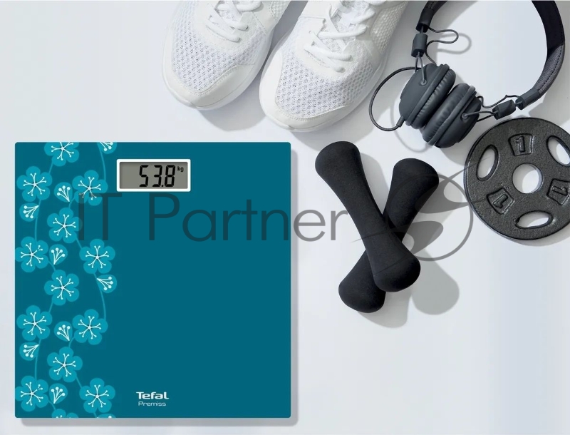 Напольные весы TEFAL PP1433V0