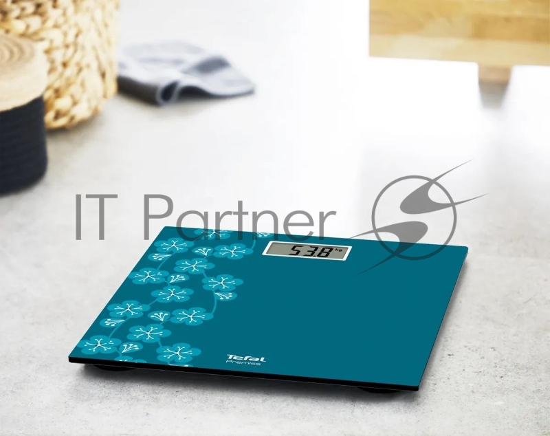 Напольные весы TEFAL PP1433V0
