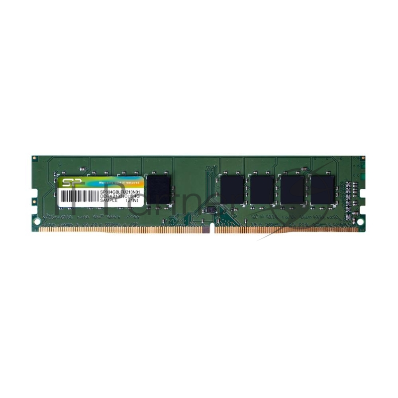 Модуль памяти SILICON POWER DIMM DDR4 8GB PC19200 SP008GBLFU240B02