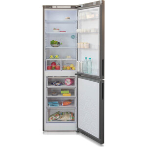 Холодильник Бирюса W6049 графит