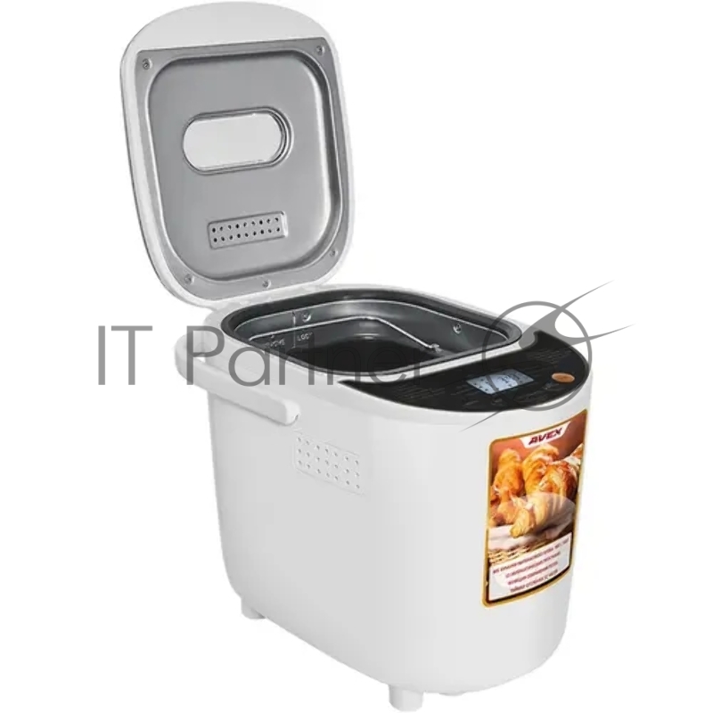 Хлебопечь AVEX BM 500 B