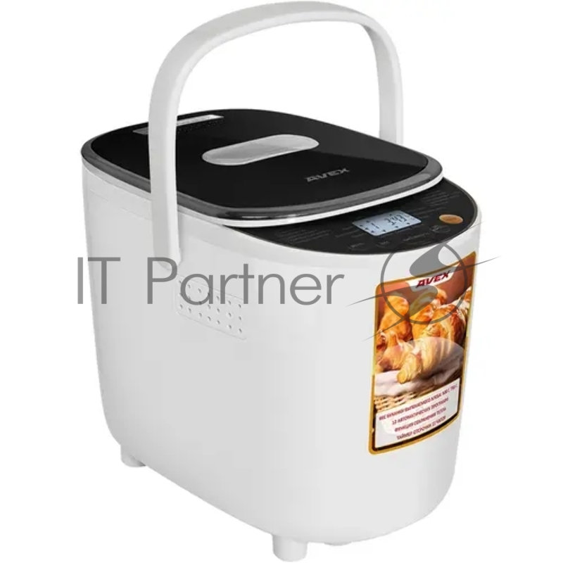 Хлебопечь AVEX BM 500 B