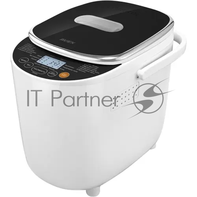 Хлебопечь AVEX BM 500 B