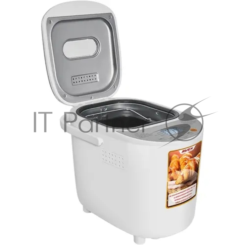 Хлебопечь AVEX BM 500 S