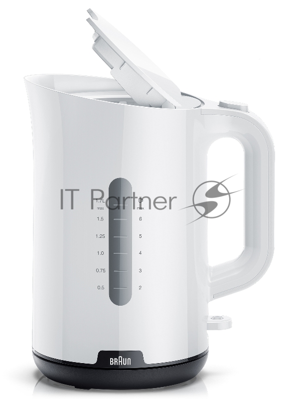 Чайник Braun WK1100WH