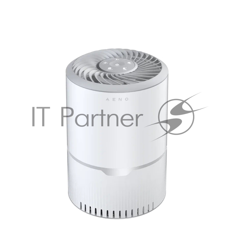 Воздухоочиститель Air Purifier 100-240V 50/60Hz, 12V DC 1A, 12W,Φ205*295MM, NW 1.91Kg, carbon filter Hepa H13