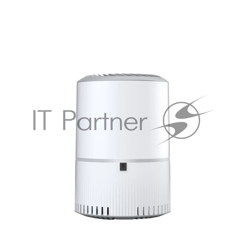 Воздухоочиститель Air Purifier 100-240V 50/60Hz, 12V DC 1A, 12W,Φ205*295MM, NW 1.91Kg, carbon filter Hepa H13