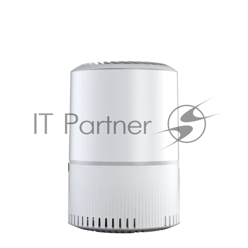 Воздухоочиститель Air Purifier 100-240V 50/60Hz, 12V DC 1A, 12W,Φ205*295MM, NW 1.91Kg, carbon filter Hepa H13