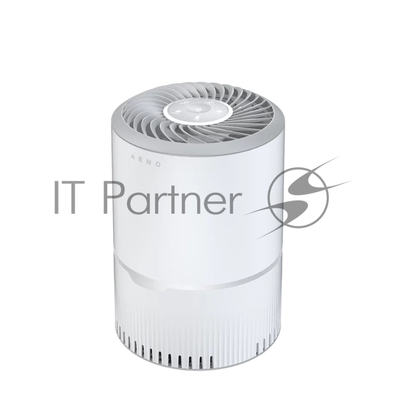 Воздухоочиститель Air Purifier 100-240V 50/60Hz, 12V DC 1A, 12W,Φ205*295MM, NW 1.91Kg, carbon filter Hepa H13