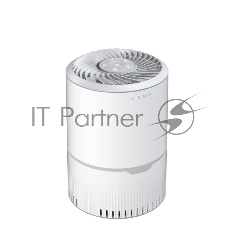 Воздухоочиститель Air Purifier 100-240V 50/60Hz, 12V DC 1A, 12W,Φ205*295MM, NW 1.91Kg, carbon filter Hepa H13