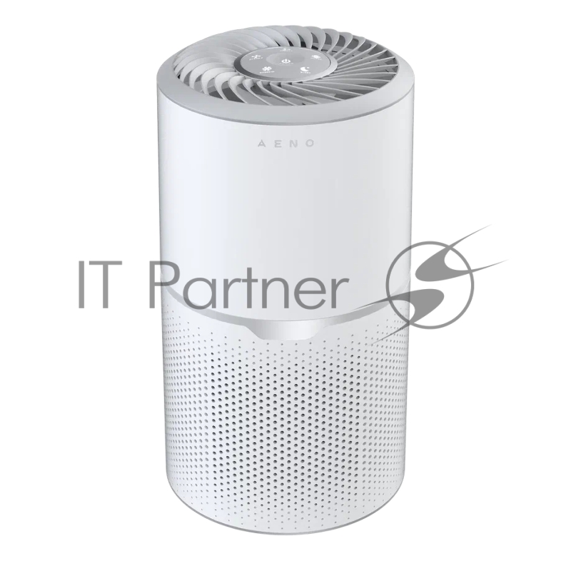 Воздухоочиститель Air Purifier 100-240V 50/60Hz, 12V DC 2A, 24W,Φ205*385MM, NW 2.01Kg, carbon filter Hepa H12