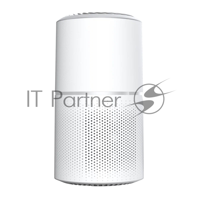 Воздухоочиститель Air Purifier 100-240V 50/60Hz, 12V DC 2A, 24W,Φ205*385MM, NW 2.01Kg, carbon filter Hepa H12