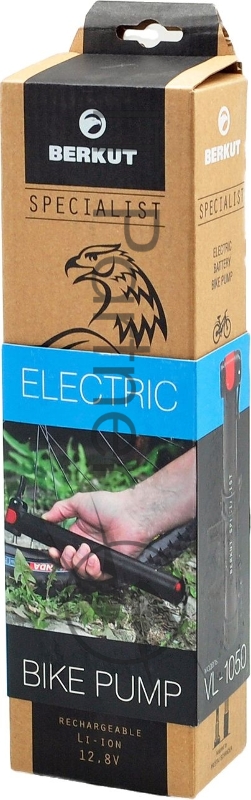 Насос Berkut VL-1050 470гр