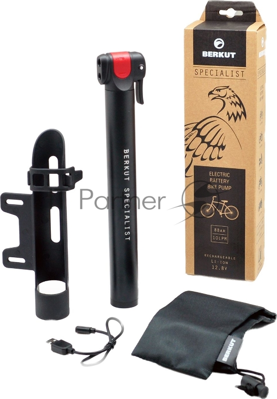 Насос Berkut VL-1050 470гр