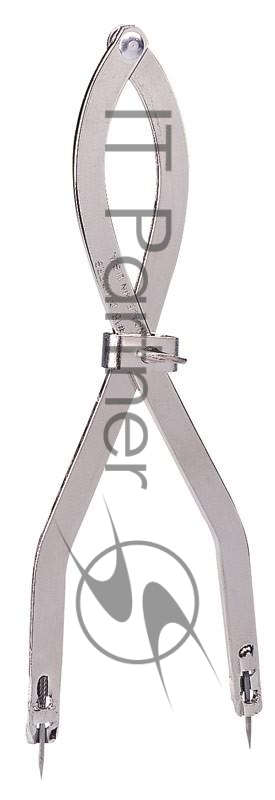 Кровельный циркуль MALCO #24 до 107 см