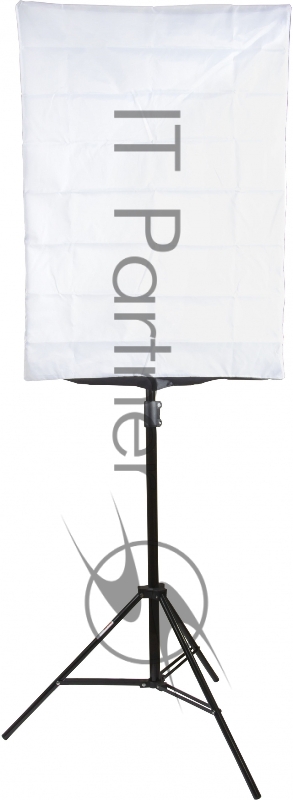 Комплект освещения Rekam CL-250-FL2-SB Kit постоянный