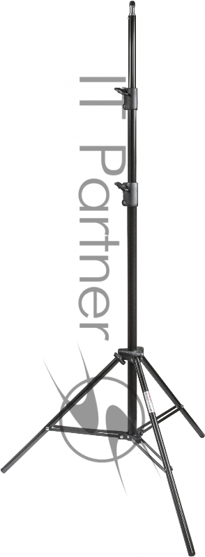 Комплект освещения Rekam CL-250-FL2-SB Kit постоянный