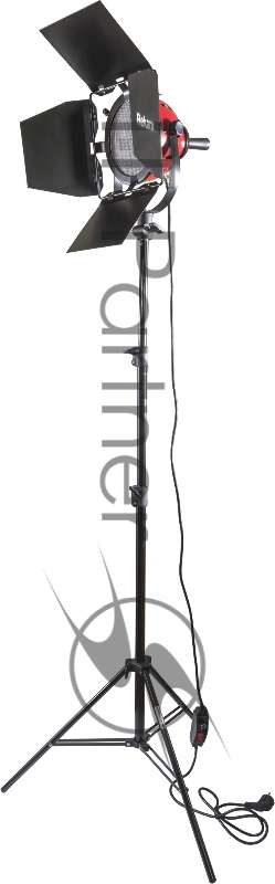 Комплект освещения Rekam HL-1600W Kit постоянный