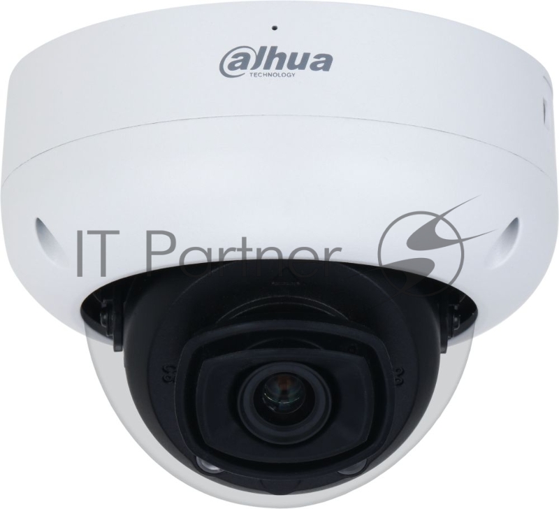 Камера видеонаблюдения IP Dahua DH-IPC-HDBW5449RP-ASE-LED-0360B 3.6-3.6мм цв. (DH-IPC-HDBW5449RP-ASE-LED-036