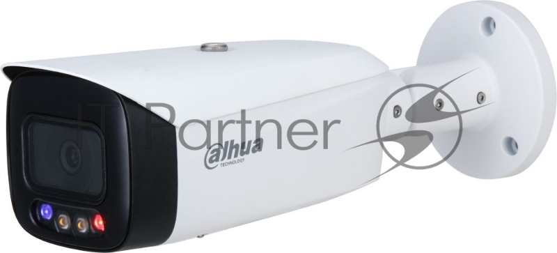 Камера видеонаблюдения IP Dahua DH-IPC-HFW3849T1P-AS-PV-0280B- 2.8-2.8мм цв. (DH-IPC-HFW3849T1P-AS-PV-0280B)