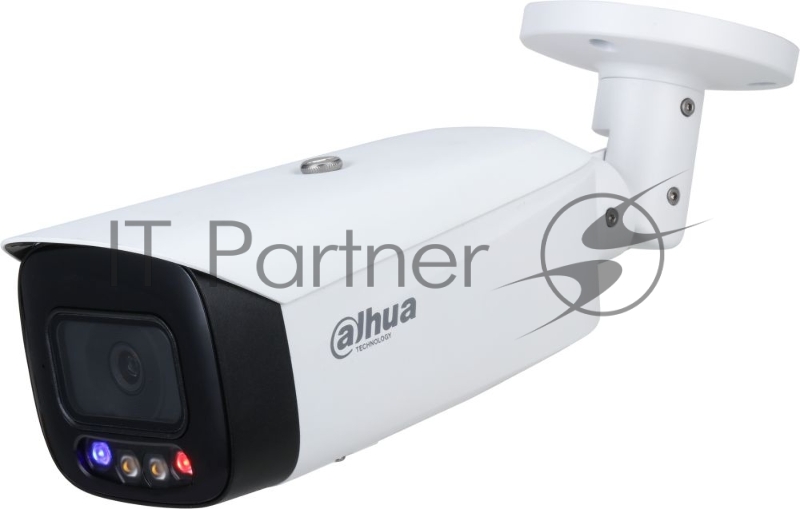 Камера видеонаблюдения IP Dahua DH-IPC-HFW3849T1P-AS-PV-0280B- 2.8-2.8мм цв. (DH-IPC-HFW3849T1P-AS-PV-0280B)