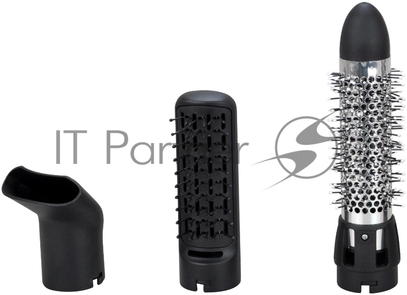 Фен-щетка Supra PHS-2030 черный