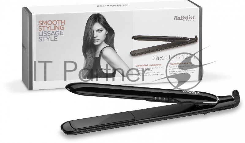 Выпрямитель волос BABYLISS ST255E