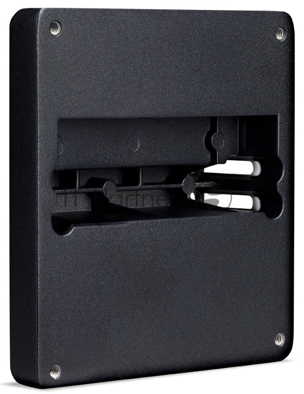 Моноблок Acer Aspire C24-1651 23.8 Full HD Touch i7 1165G7 (2.8) 8Gb SSD512Gb MX450 CR Endless GbitEth WiFi BT 135W клавиатура мышь Cam серебристый