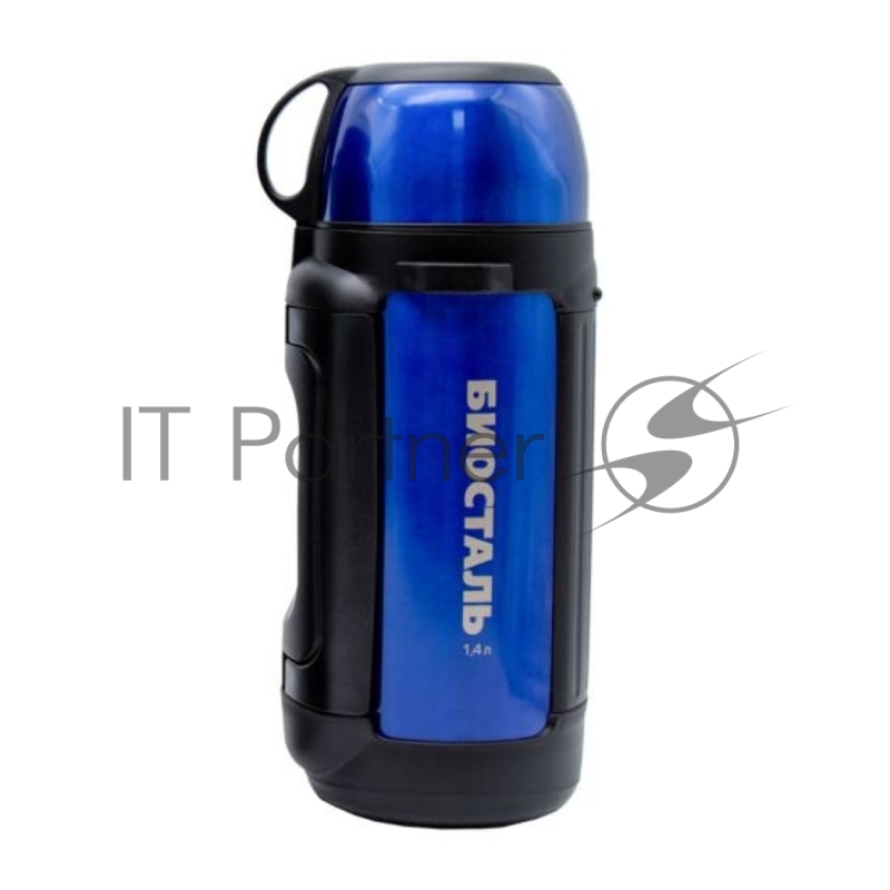 Термос BIOSTAL-АВТО универсальный с ручкой, 1,9л.