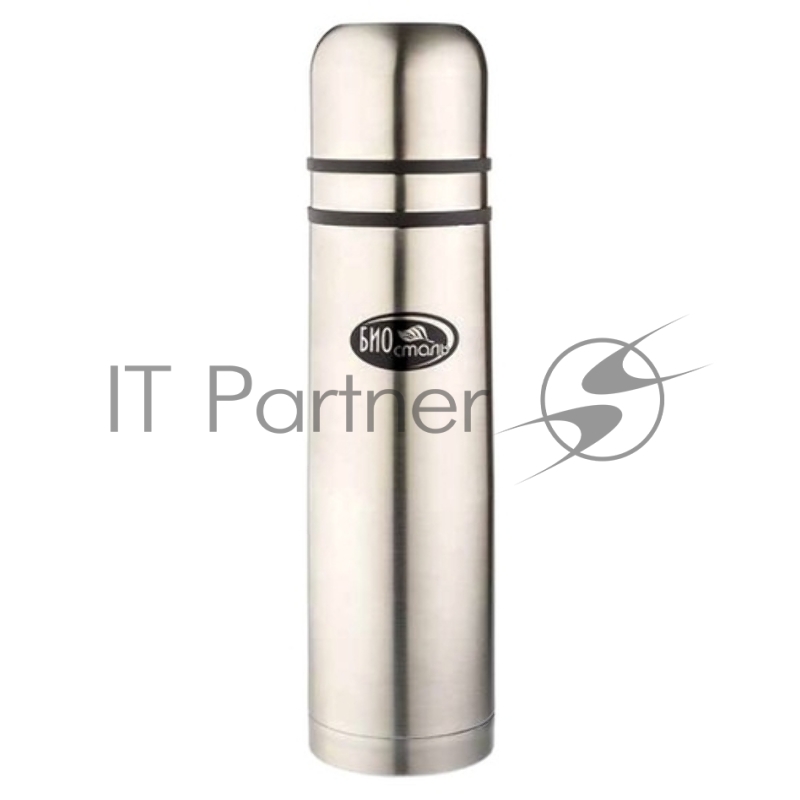 Термос BIOSTAL NB-1000-2, 2 пробки
