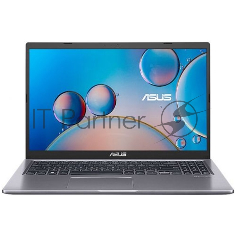 Ноутбук ASUS X515EP Intel i7-1165G7/12Gb/512Gb SSD/15.6 FHD IPS Anti-Glare/NVIDIA GeForce MX330 2Gb GDDR5/WIFI/No OS Slate Gray