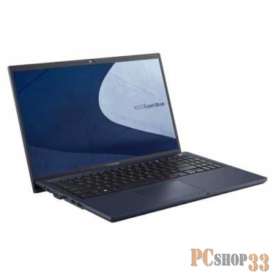 Ноутбук ASUS L1500CDA R3-3250U 15 8/512GB L1500CDA-BQ0642