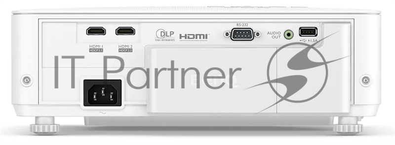 Проектор PROJECTOR W1800 WHITE