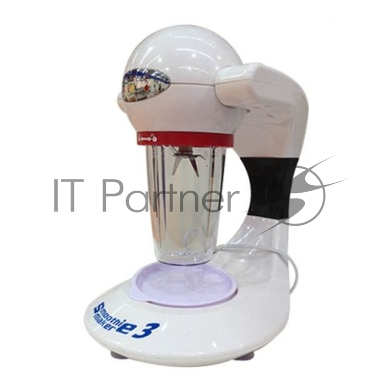 Блендер Смуфи Мэйкер Акробат (Smoothie Maker Acrobat-III) (6)