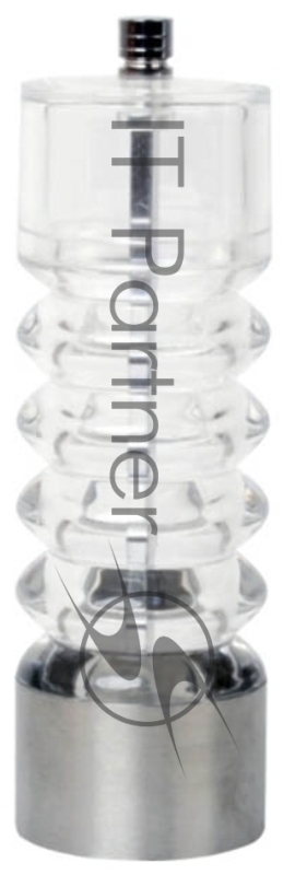 Мельница для специй Queen Ruby, QR - 8796 (36)