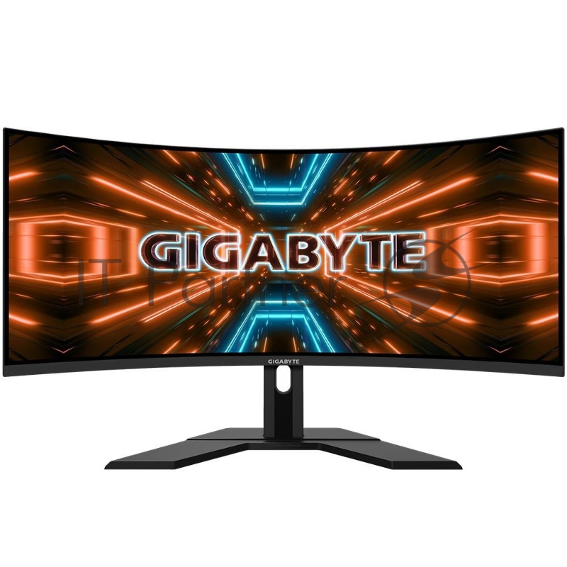 Монитор LCD 34 GIGABYTE G34WQC A-EK