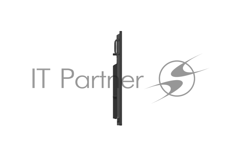 Монитор жидкокристаллический ViewSonic Интерактивный дисплей LCD 75 16:9 3840x2160(UHD), 1.07B, 4000:1, TOUCH