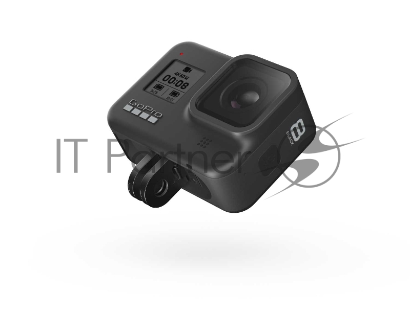 Видеокамера GoPro GoPro CHDHX-802-RW (HERO8 Black Edition)