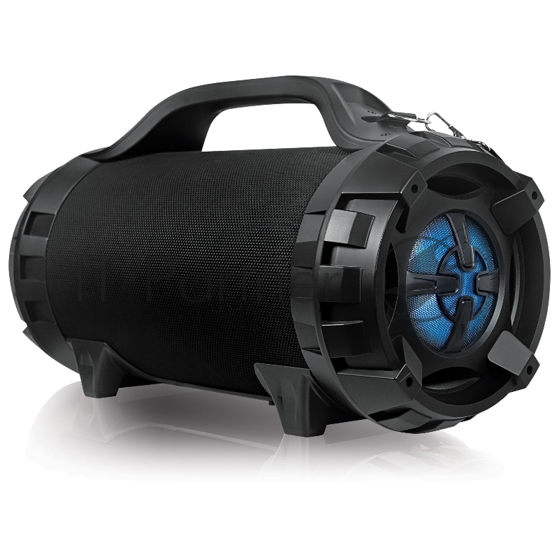 Музыкальная система BBK BTA608 черный