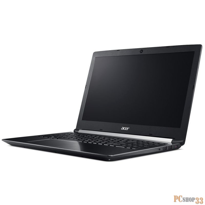 Ноутбук Acer Aspire A717-71G-56CA NH.GPFER.008 black 17.3
