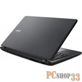 Ноутбук Acer Aspire ES1-533-C972 NX.GFTER.046 black 15.6