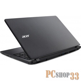 Ноутбук Acer Aspire ES1-533-C972 NX.GFTER.046 black 15.6